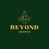 Логотип телеграм -каналу beyondcryptoo — Beyond Crypto 🇺🇦