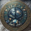 Логотип телеграм канала @beyondeearth — За Пределами Земли