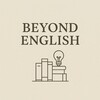 Telegram kanalining logotibi beyondenglish_rm — Beyond English