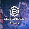 Лагатып тэлеграм-канала beyonderforex — Beyonder Forex Trading