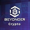 Logo of telegram channel beyondervn — Beyonder Trading