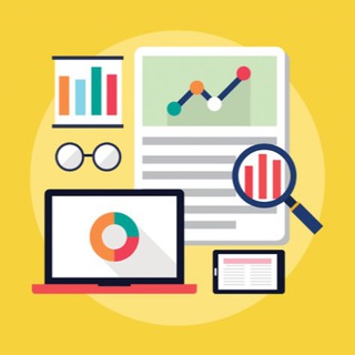 Лагатып тэлеграм-канала beyondfundamental — Beyond fundamental analysis