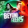 Логотип телеграм канала @beyondgeeks — Beyond Geeks