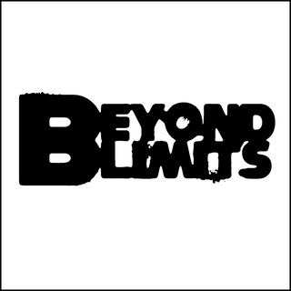 Логотип телеграм канала @beyondl1m1t5 — BEYOND LIMITS (nmalyshevv)