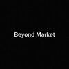 Логотип телеграм канала @beyondmrkt — Beyond Market