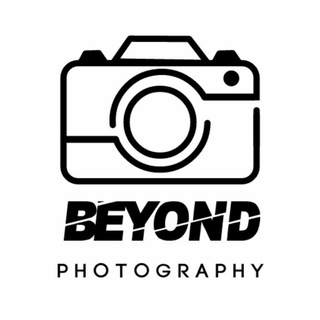 Logotipo del canal de telegramas beyondphotography - Beyond Photography