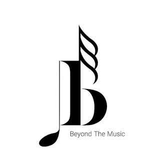 لوگوی کانال تلگرام beyondthemusic — رسانه ورای موسیقی