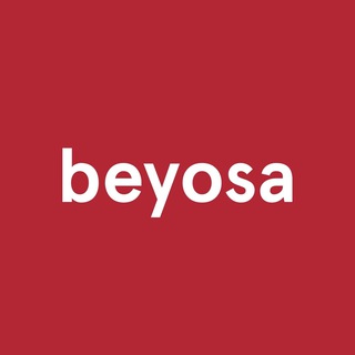 Логотип телеграм канала @beyosa_ru — Beyosa