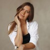 Логотип телеграм канала @bez_konflictov — Алёна Архипова | точка опоры
