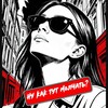Логотип телеграм канала @bez_scenaria — Ну как тут молчать?