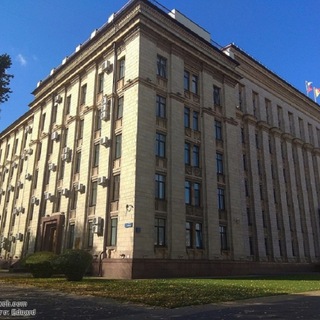 Telegram channel Воронежский безБашенник logo