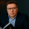 Логотип телеграм канала @bezborodovanatoly — НЕЙРОКОРРЕКТОР. Энергия чистого слова. Система Лечения Оздоровления и Восстановления Организма. Анатолий Безбородов.