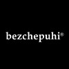 Telegram channel bezchepuhi | бренд одежды | Иркутск | костюмы | футболки logo