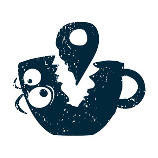 Логотип телеграм канала @bezcoffee — Bez.coffee