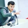 Логотип телеграм канала @bezcomentss — BEZ комментариев