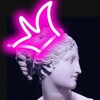 Логотип телеграм канала @bezdelca — Безделица