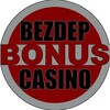Logo of telegram channel bezdepozitik — БЕЗДЕПЫ КАЗИНО | ТОП казино с бездепом 2026