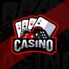 Логотип телеграм канала @bezdepozitnye_casinos — Бездепозитные бонусы в казино