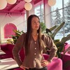 Логотип телеграм канала @bezdetnovaa — Будни Маришки