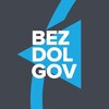 Логотип телеграм канала @bezdolgovrussia — Банкротство физлиц и ИП