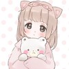Telegram channel бездомные феи ♡ logo