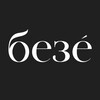 Логотип телеграм канала @bezeweddings — Свадебное агентство "Безе"
