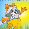 Логотип телеграм канала @bezfriends — без друзей меня чуть-чуть