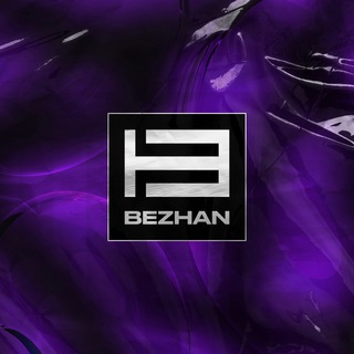 Логотип телеграм канала @bezhanrashidov — Бежан Рашидов