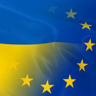 Логотип телеграм -каналу bezhencidnepra — Беженцы из Украины в Евросоюз