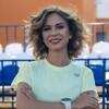 Логотип телеграм канала @bezhimvmeste — Светлана Сирота тренер по бегу