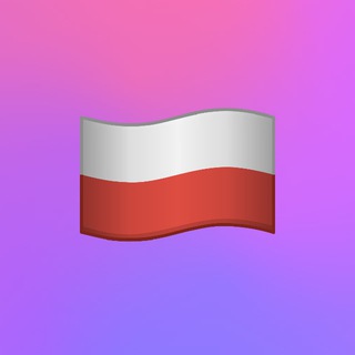 Логотип телеграм -каналу bezkoshtovna_pl — Безкоштовна Польська
