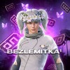 Логотип телеграм канала @bezlemitkan1 — 𝒃𝒆𝒛𝒍𝒆𝒎𝒊𝒕𝒌𝒂