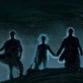 Логотип телеграм канала @bezlica_bot — ЧЧ.