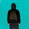 Логотип телеграм канала @bezlikiye95 — Безликие