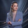 Логотип телеграм канала @bezmenova_pro — Гелла Безменова. ЭКСПЕРТ НА ВИДУ