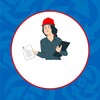 Логотип телеграм канала @bezopasnikvou — Безопасник в образовании