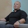 Логотип телеграм канала @bezpanikialekskr — Без панических атак/Алексей Крылов