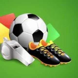 Telegram channel Безкоштовні прогнози на футбол logo