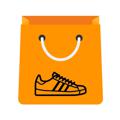 Логотип телеграм канала @bezrazlichniishoes — Обувь