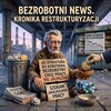 Telegram channel 💼 Bezrobotne Newsy Linki logo