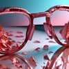 Логотип телеграм канала @bezrozovyhochkov — БЕЗ РОЗОВЫХ ОЧКОВ | Психология | Мотивация )
