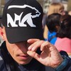 Логотип телеграм канала @bezrukov_official — Безруков-official