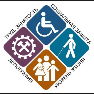 Логотип телеграм канала @beztazcon — "Бежтинский участок" Центр социального обслуживания населения.