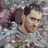 Логотип телеграм канала @bezufelka — безумная вафелька