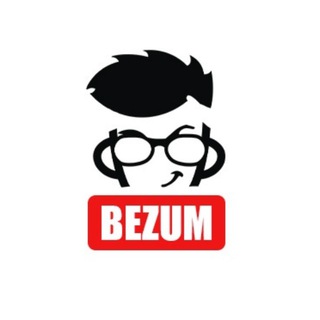 Логотип телеграм канала @bezum_arb — Безумный арбитраж трафика