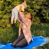 Логотип телеграм канала @bezumama — Безумама