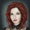 Логотип телеграм канала @bezumnaya_lori — Безумная Лори 🍀