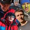 Логотип телеграм канала @bezumniymaks13 — БЕЗУМНЫЙ МАКС 🏔️