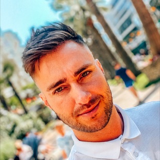 Логотип телеграм канала @bezus88 — Безус Алексей 🔑 Личная Жизнь