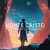 Telegram channel Monte Cristo logo